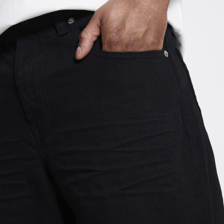 Denim shorts "Grant 2.0"